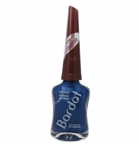 ESMALTE BARDOT PINCEL DECORATIVO 14